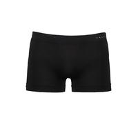 Falke Boxershorts in Schwarz - Größe S | Herren Waesche