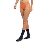Falke Brief Trend Damen Unterhose, orange L