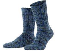 FALKE Socken Water, Meliert