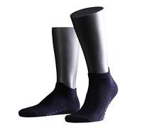 FALKE Herren Family M SN Socken, Blau (Dark Navy 6370), 43-46 (UK 8.5-11 Ι US 9.5-12)