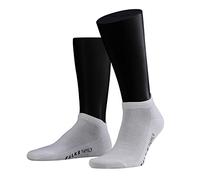 FALKE Herren Family M SN Socken, Weiß (White 2000), 47-50 (UK 11.5-14 Ι US 12.5-15)