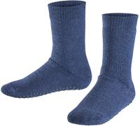 Falke Catspads dark blue - Größe 31-34
