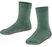 Falke Catspads dark jade - Größe 31-34