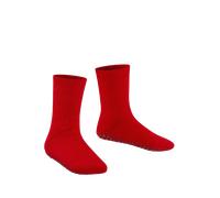 Falke Catspads Kinder Socken Kinder in rot in Größe: 19-22