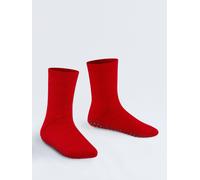 Falke Catspads Kinder Socken Kinder in rot in Größe: 35-38