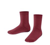 FALKE Unisex Kinder Catspads Stoppersocken atmungsaktive nachhaltige Baumwolle rutschhemmende Noppen auf der Sohle strapazierfähig rutschfrei flache Naht gegen Druckstellen 1 Paar