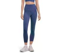 FALKE Cellulite Tights Light 7/8 Tights capitain (6751), S