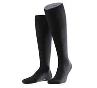 FALKE City Herren Kniestrumpf Airport 2er Pack