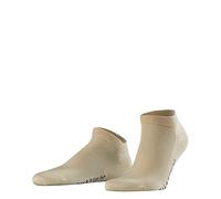 FALKE City Herren Sneaker Cool 24/7 2er Pack, Größe:43/44;Farbe:Sand (4320)