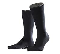 FALKE City Herren Socken Cool 24/7 3er Pack, Größe:47/48;Farbe:black (3000)
