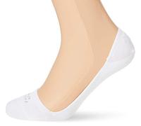 FALKE City Herren Socken Cool 24/7 Invisible 2er Pack, Größe:45/46;Farbe:White (2000)
