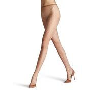FALKE Classic Net Strumpfhose | mit klassischer Lochstruktur