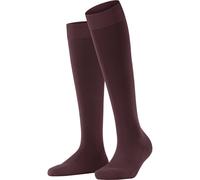 Falke Climawool Damen Kniestrümpfe barolo (8596) 41-42