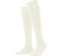 Falke Climawool Damen Kniestrümpfe off-white (2040) 37-38