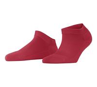 Falke Damen Sneakersocken ClimaWool (8228) scarlet Größe 37-38