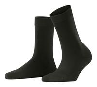 Falke Climawool Damen Socken brown (5930) 39-40