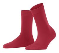 Falke Climawool Damen Socken scarlet (8228) 37-38