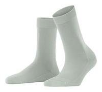 Falke Climawool Damen Socken silver (3462) 39-40