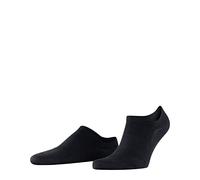 Falke Tagessocke ClimaWool Füsslinge (feuchtigkeitsregulierend, Merinowolle) darknavy Herren - 1 Paar, Größe 47-48