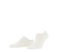 Falke Herren ClimaWool Füßlinge 14458-2040 47-48 Off-White