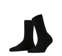 FALKE ClimaWool Socken black (3000), 41-42