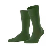 FALKE Socken Cypress, Einfarbig