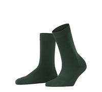 FALKE ClimaWool Socken hunter green (7441), 41-42