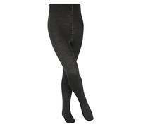 Falke Falke Kinder Strumpfhose Comfort Wool Anthracite Melange (3080) 110-116
