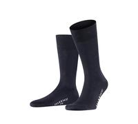 Falke Cool 24/7 Socks - Dark Navy - S (39-40) Herren-Socken mit kühlender Wirkung Socken