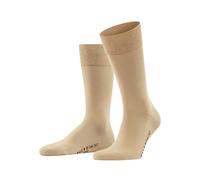 Falke Cool 24/7 Socks - Sand - XL (45-46) Herren Socken mit kühlender Wirkung Socken