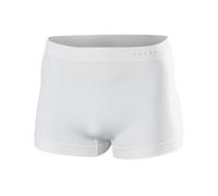 FALKE Herren Boxershorts Cool M BX Funktionsgarn Schnelltrocknend 1 Stück, Weiß (White 2860), S