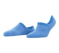 Falke Damen Füßlinge Cool Kick Invisible IN 46473-6318 – atmungsaktiv – Blau 39-41