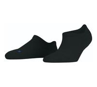 Falke Cool Kick Damen Haussocken black (3000) 39-41