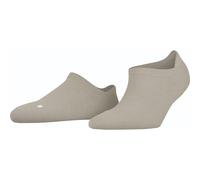 Falke Tagessocke Cool Kick Sneaker 2023 (kühlender Funktionsgarn) beige Damen - 1 Paar, Größe 39-41