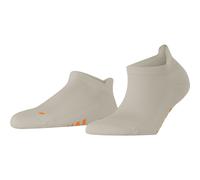 Falke Damen Sneakersocken Cool Kick - schnelltrocknend atmungsaktiv gepolstert Beige 37-38