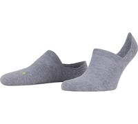 Falke Cool Kick Füßlinge, hellgrau 35-36