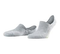 FALKE Cool Kick Füßlinge light grey 44-45