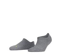 FALKE Cool Kick Haussocken light grey mel. (3775), 35-36