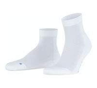 FALKE Cool Kick Kurzsocken 2000 - white 37-38