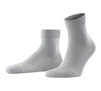 FALKE Cool Kick Kurzsocken 3401 - light grey 37-38