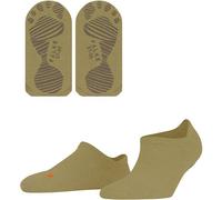 Falke Cool Kick mit rutschhemmendem Noppendruck auf der Sohle (46453) 35-36 7298