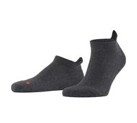 FALKE COOL KICK SN Sneakersocken Erwachsene dark grey 44-45
