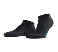Falke Cool Kick SN Unisex Sneakersocken 16609-3000 37-38 black