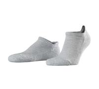 Falke Cool Kick SN Unisex Sneakersocken 16609-3400 37-38 light grey