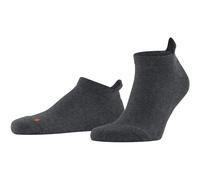 FALKE Cool Kick Sneakersocken 3970 - dark grey 42-43