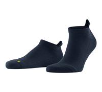 FALKE Cool Kick Sneakersocken 6120 - marine 37-38