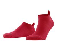 FALKE Cool Kick Sneakersocken 8074 - red pepper 37-38