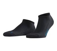 FALKE Cool Kick Sneakersocken black 44-45