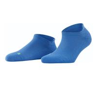 Falke Tagessocke Cool Kick Sneaker 2023 (hoher Feuchtigkeitstransport) hellblau Damen - 1 Paar, Größe 35-36