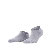 FALKE Cool Kick Sneakersocken light grey (3400), 35-36